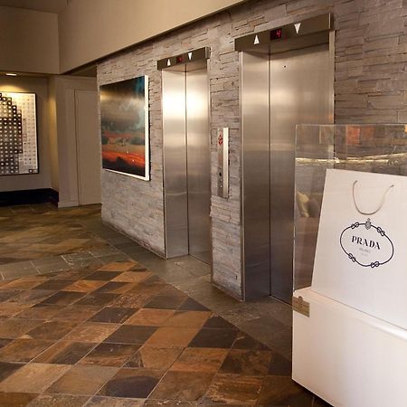 Hotel Arts YYC Exterior foto