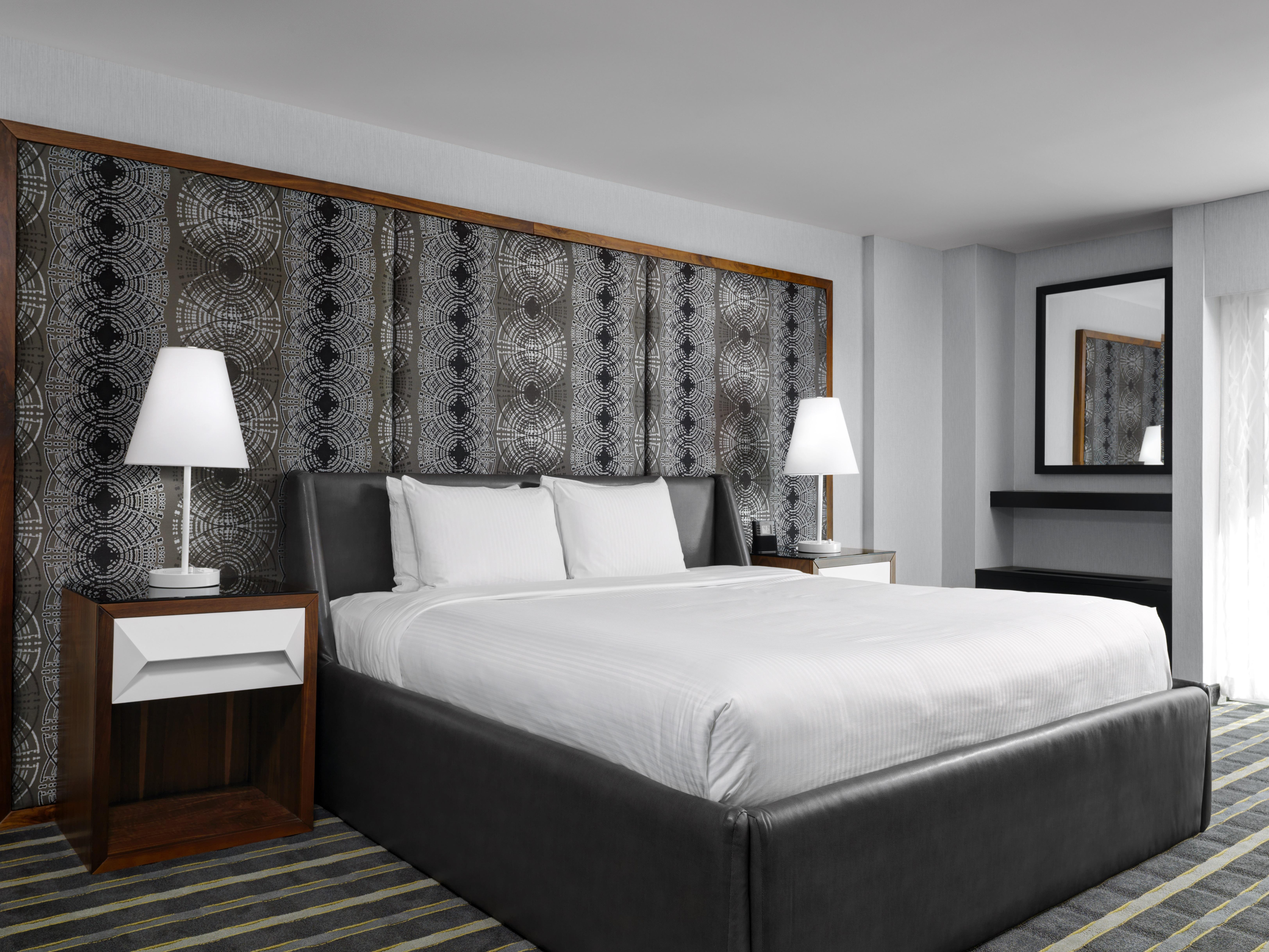 Hotel Arts YYC Exterior foto