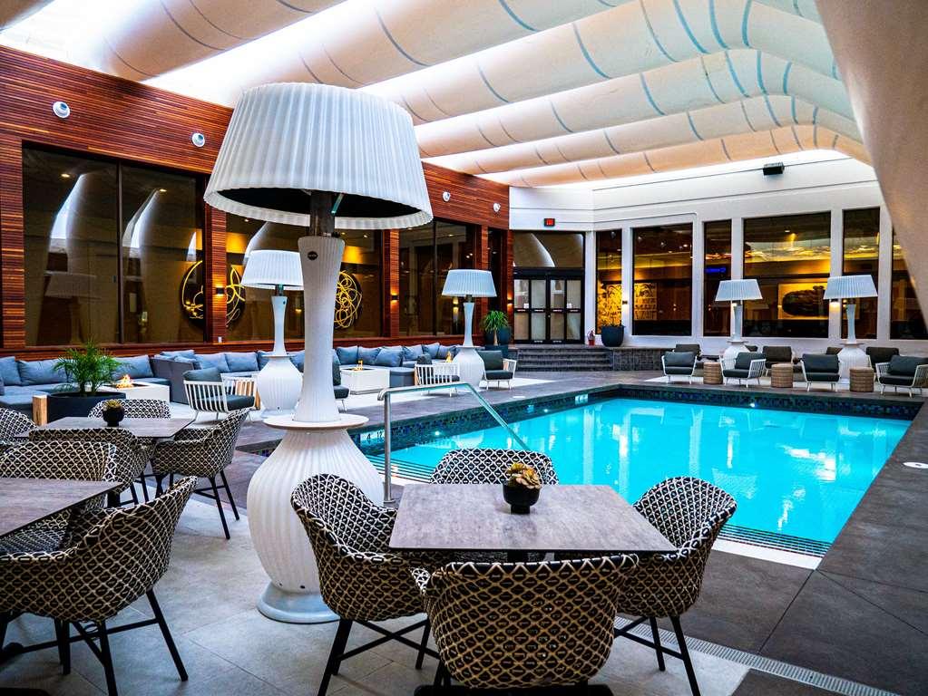 Hotel Arts YYC Einrichtungen foto
